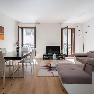 San Marco Prestige With Terrace By Wonderful Italy Appartement Venise
