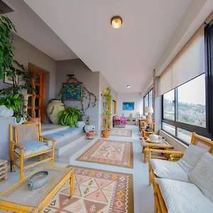 Ferienhaus Rosa Bianca, Palermo