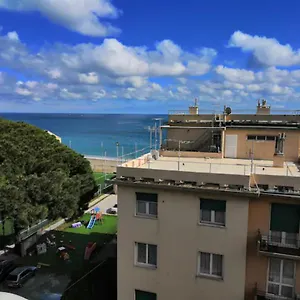 Nizza Appartement Savone