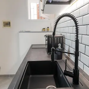 Kemonia Appartement Palerme