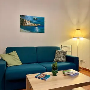 Piazza Marina Appartement Palerme