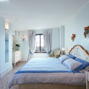 Deluxe Lagoon View Appartement Venise