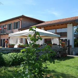 Borgovecchio Séjour à la ferme Romans d'Isonzo
