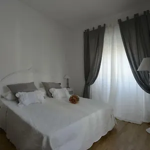 Irene Appartement Pise