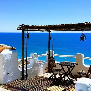 Soqquadro Art&relax - Appartement Spotorno