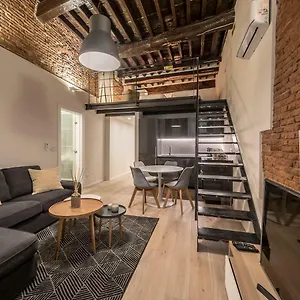 My Luxury Appartement Savone