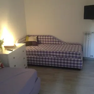 Luisa Appartement Rome