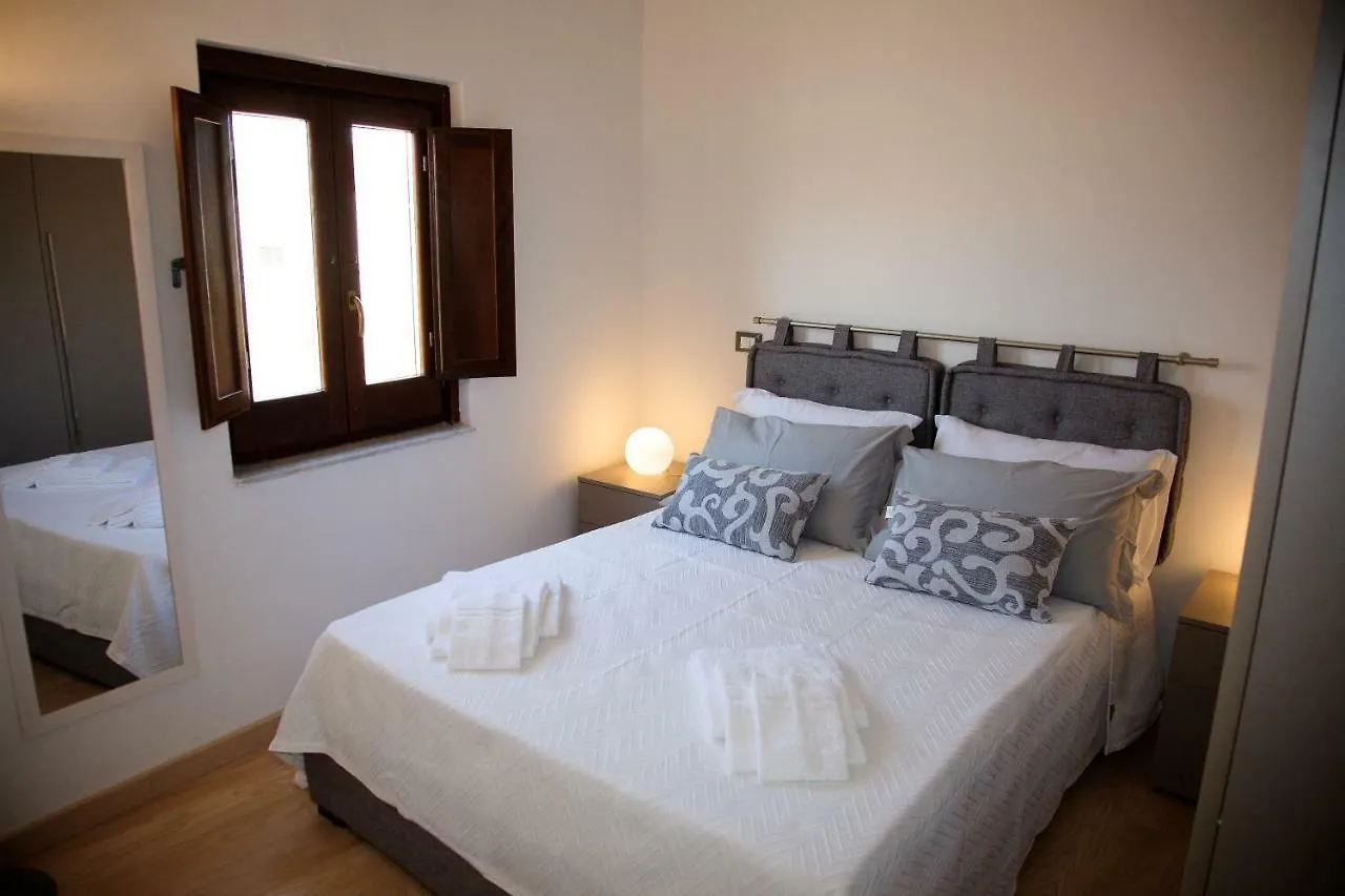 Appartement Vista Capo à Palerme Italie