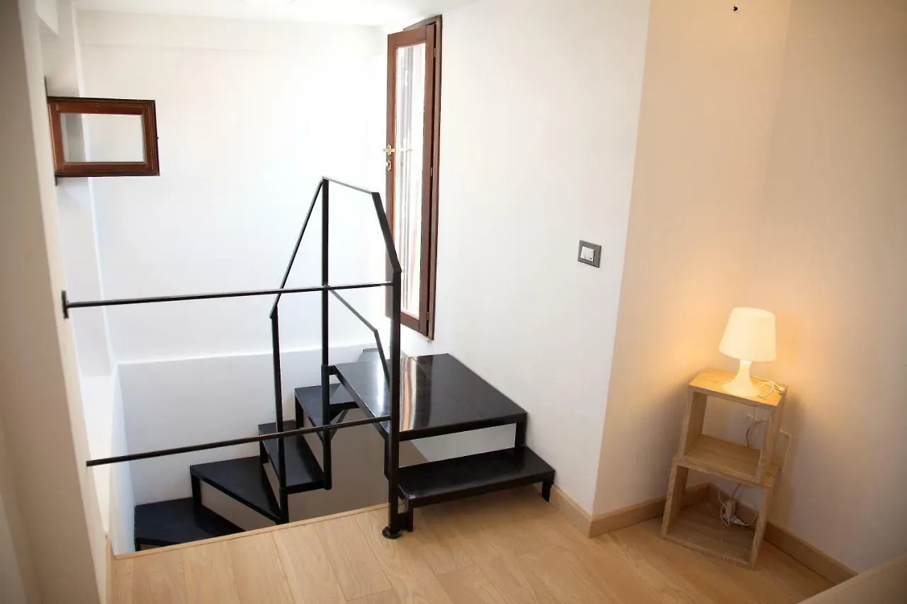 Appartement Vista Capo à Palerme Italie